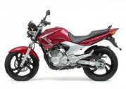 Yamaha YBR 250 Yamaha YBR 250